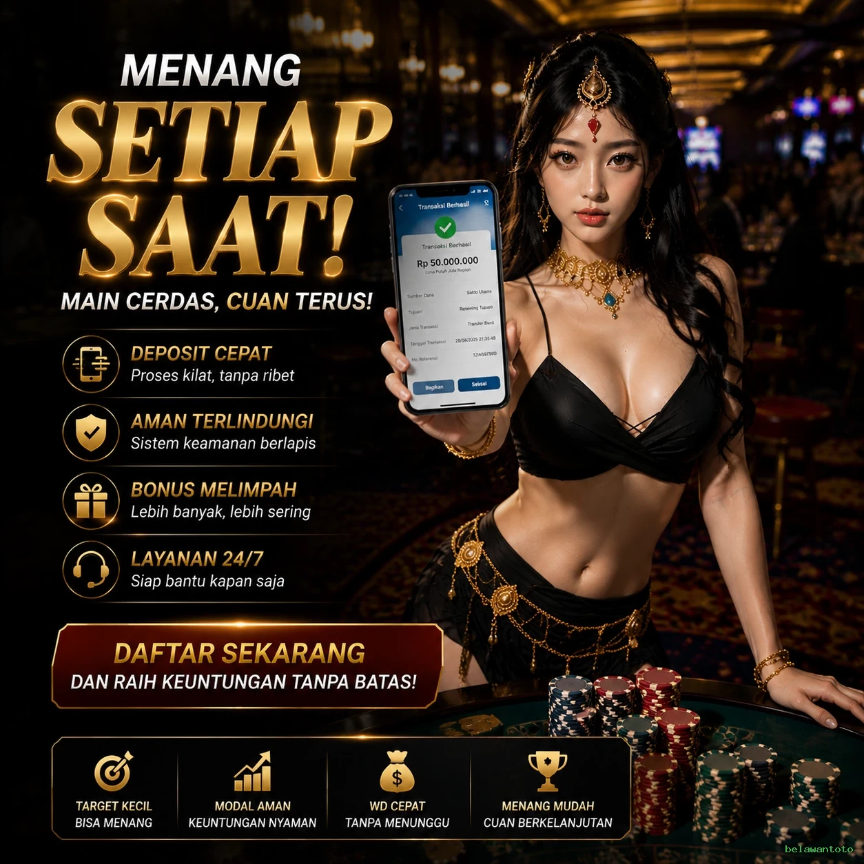 belawantoto