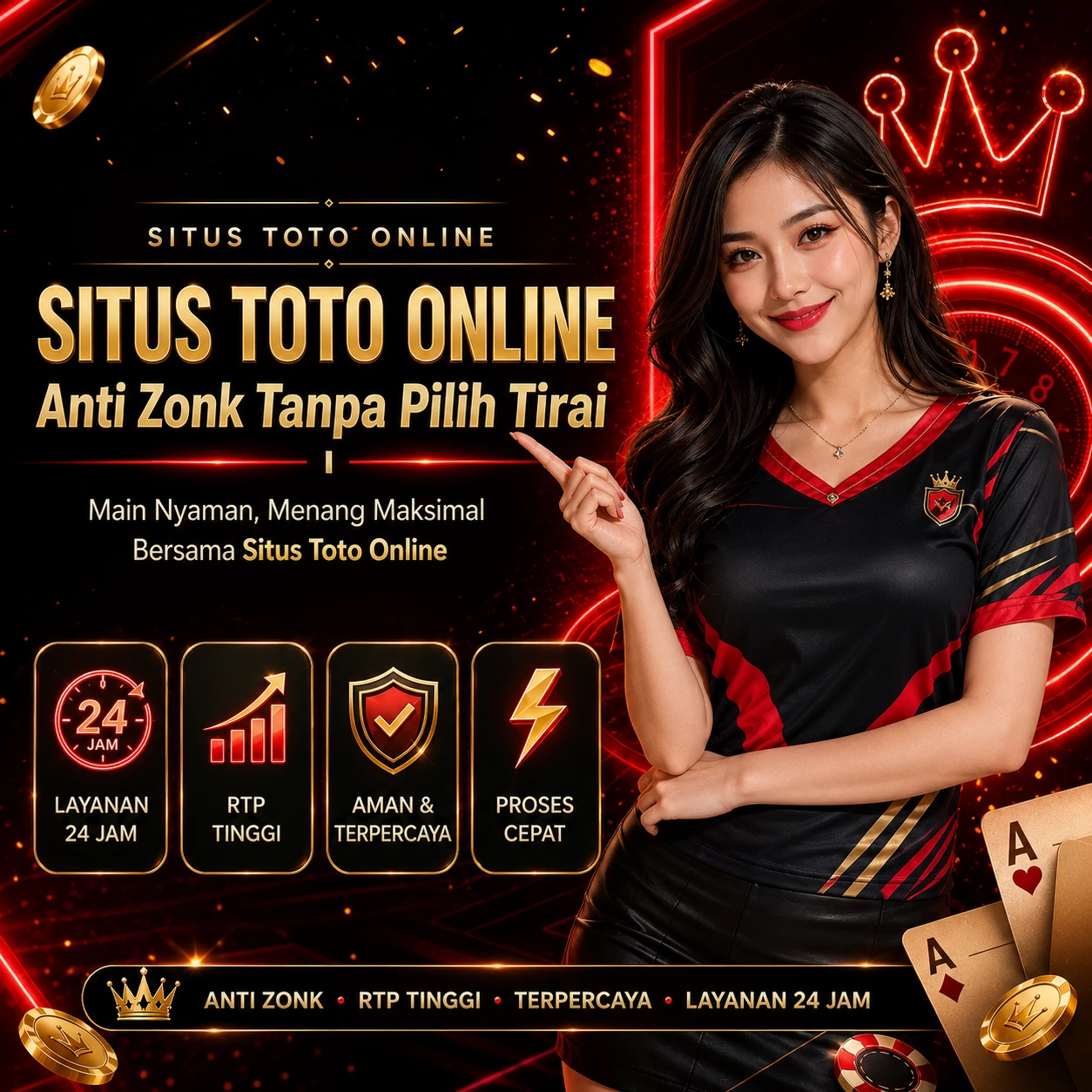 Keberagaman Permainan di belawantoto untuk Para Gamer